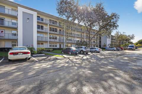 101 SW 132nd Way #418J, Hollywood FL - photo 21 of 21