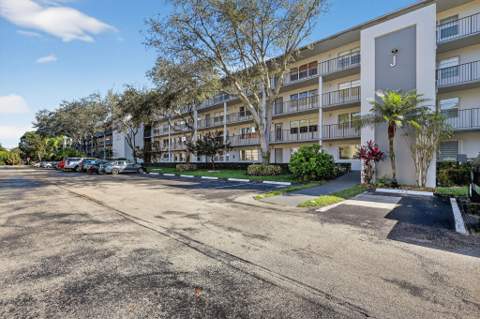 101 SW 132nd Way #418J, Hollywood FL - photo 17 of 21