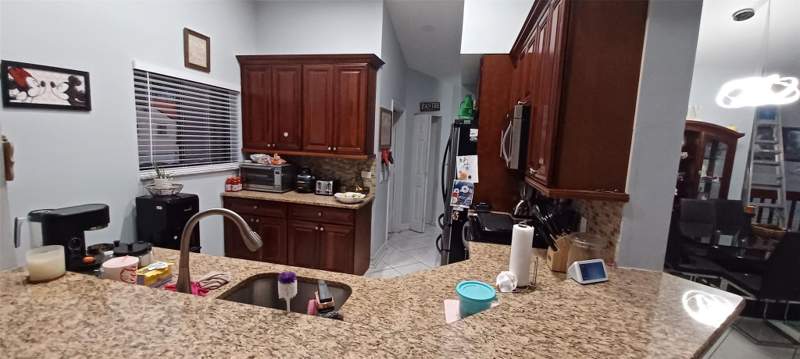 2 bedroom Condominium at 20 Via De Casas Sur #204, South Lake, Boynton Beach — photo 3