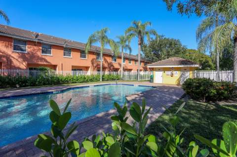 4149 NW 67th Te #4149, Lauderhill FL - photo 10 of 15