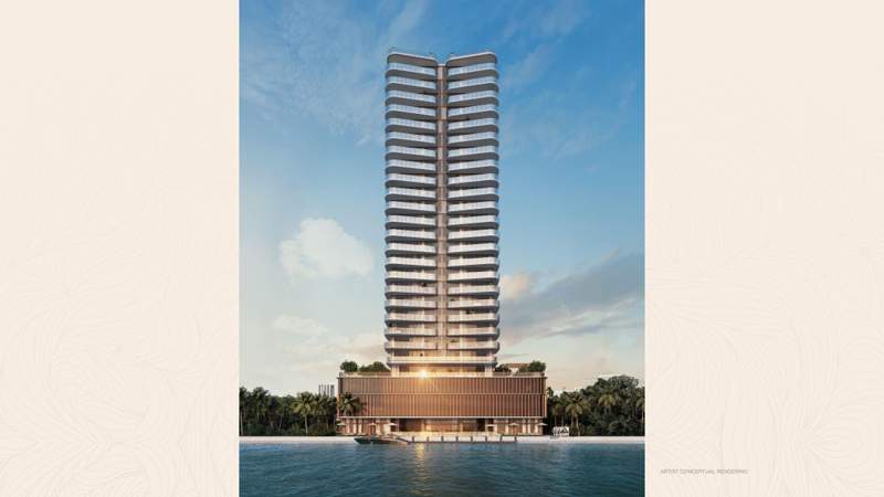 4 bedroom Condominium at 900 Intracoastal Drive #602, Sage Intracoastal, Fort Lauderdale — photo 2