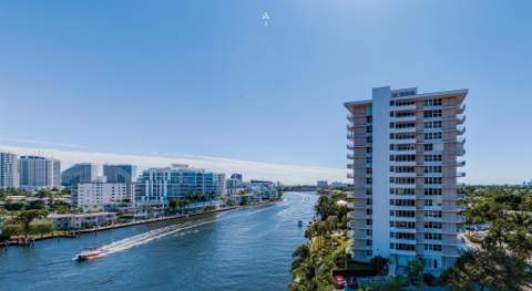 900 Intracoastal Drive #602, Fort Lauderdale FL - photo 17 of 18