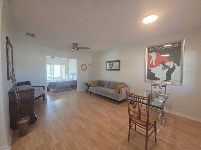 1 bedroom Condominium at 2131 NE 42nd Court #208e, Venetian Park Gardens, Lighthouse Point — photo 2