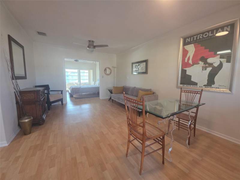 1 bedroom Condominium at 2131 NE 42nd Court #208e, Venetian Park Gardens, Lighthouse Point — photo 3