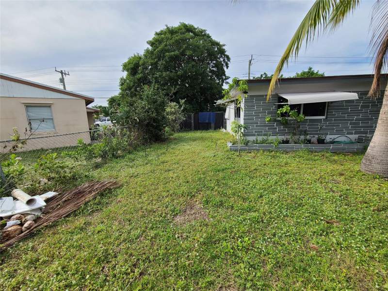 3 bedroom Single Family Residence at 4711 N Andrews Avenue, North Andrews Gardens Fir, Fort Lauderdale — photo 3