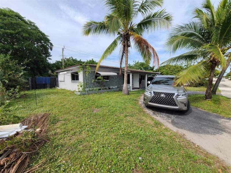 3 bedroom Single Family Residence at 4711 N Andrews Avenue, North Andrews Gardens Fir, Fort Lauderdale — photo 4