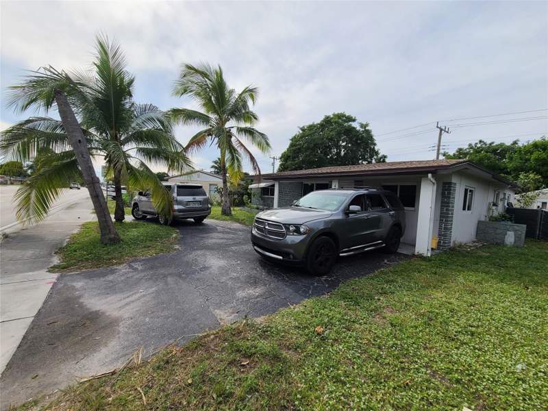 3 bedroom Single Family Residence at 4711 N Andrews Avenue, North Andrews Gardens Fir, Fort Lauderdale — photo 5