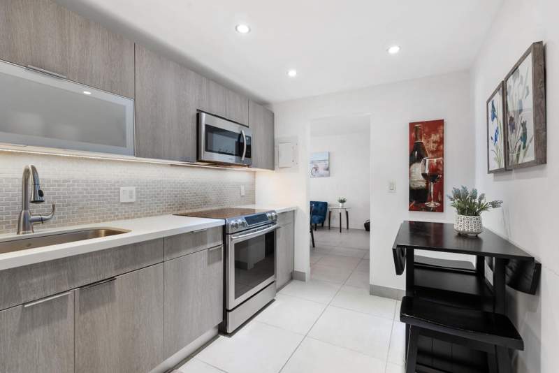 1 bedroom Condominium at 4001 S Ocean Drive #8E, Sian Ocean Residences, Hollywood — photo 4