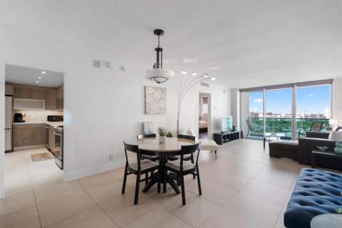 4001 S Ocean Drive #8E, Hollywood FL - photo 7 of 23