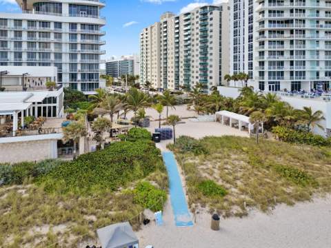 4001 S Ocean Drive #8E, Hollywood FL - photo 8 of 23