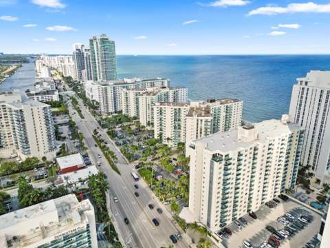 4001 S Ocean Drive #8E, Hollywood FL - photo 14 of 23