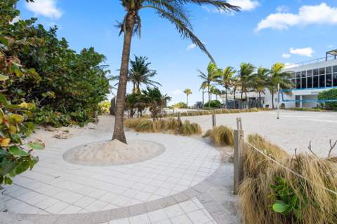 4001 S Ocean Drive #8E, Hollywood FL - photo 18 of 23