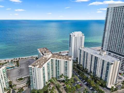 4001 S Ocean Drive #8E, Hollywood FL - photo 19 of 23