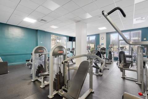 4001 S Ocean Drive #8E, Hollywood FL - photo 21 of 23