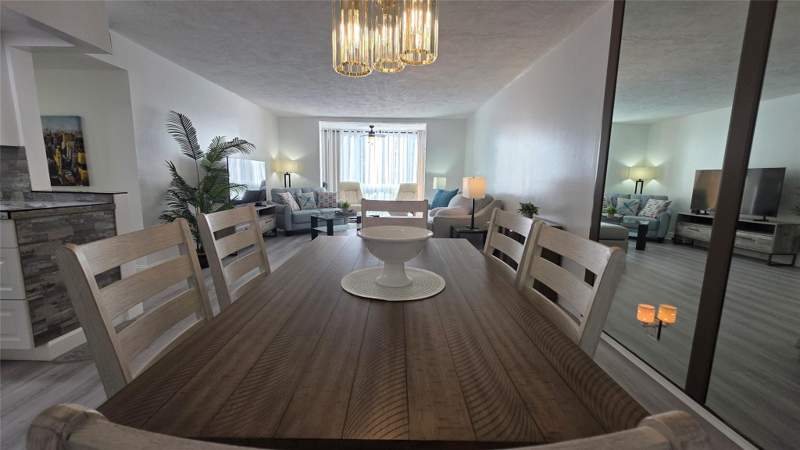 1 bedroom Condominium at 2831 Somerset Drive #105, somerset, Lauderdale Lakes — photo 2