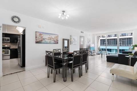 4001 S Ocean Drive #14D, Hollywood FL - photo 6 of 24