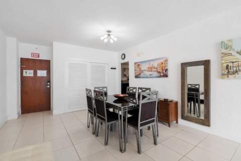 4001 S Ocean Drive #14D, Hollywood FL - photo 8 of 24