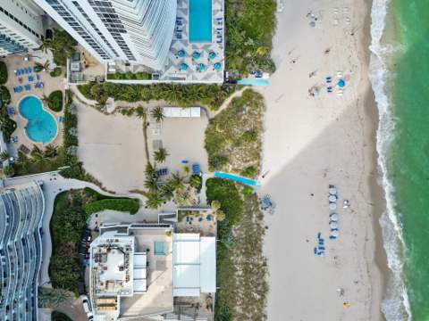 4001 S Ocean Drive #14D, Hollywood FL - photo 12 of 24