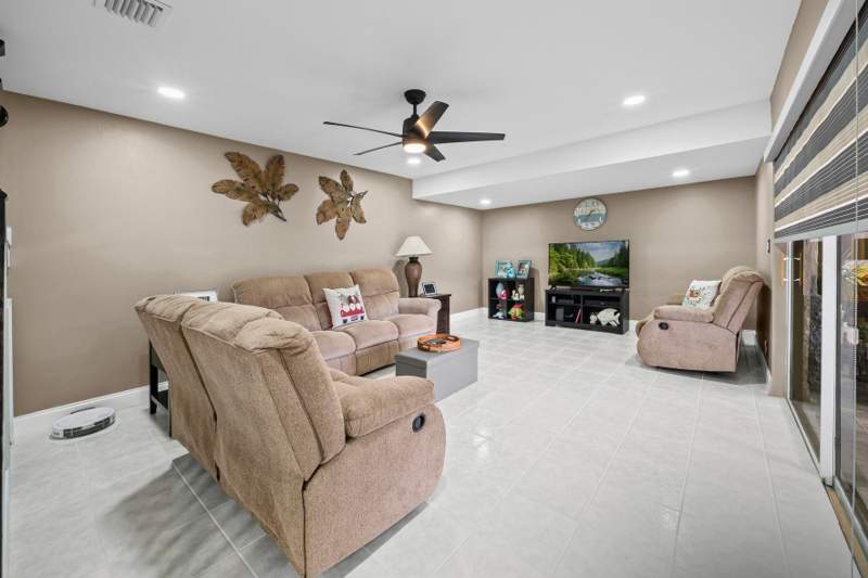 2 bedroom Townhouse at 747 NW 30th Avenue #D, Rainberry Bay, Delray Beach — photo 4