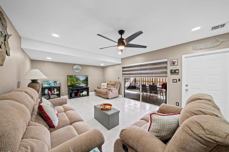2 bedroom Townhouse at 747 NW 30th Avenue #D, Rainberry Bay, Delray Beach — photo 5