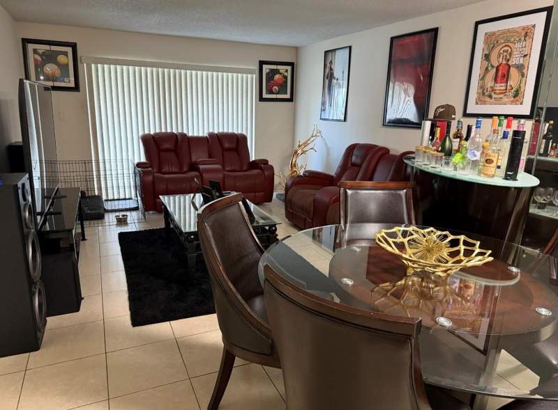 2 bedroom Condominium at 5515 Lakewood Circle #125, Lakewood On The Green, Pompano Beach — photo 3