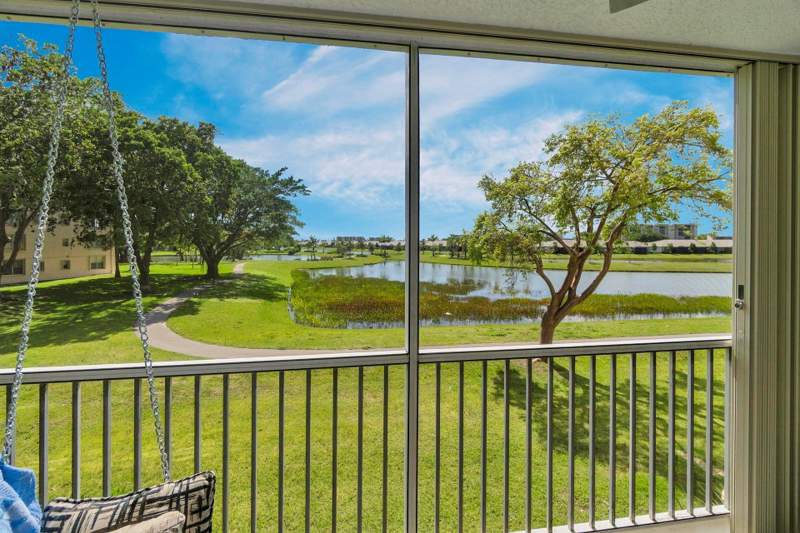 2 bedroom Condominium at 14575 Bonaire Boulevard #202, Bonaire, Delray Beach — photo 2