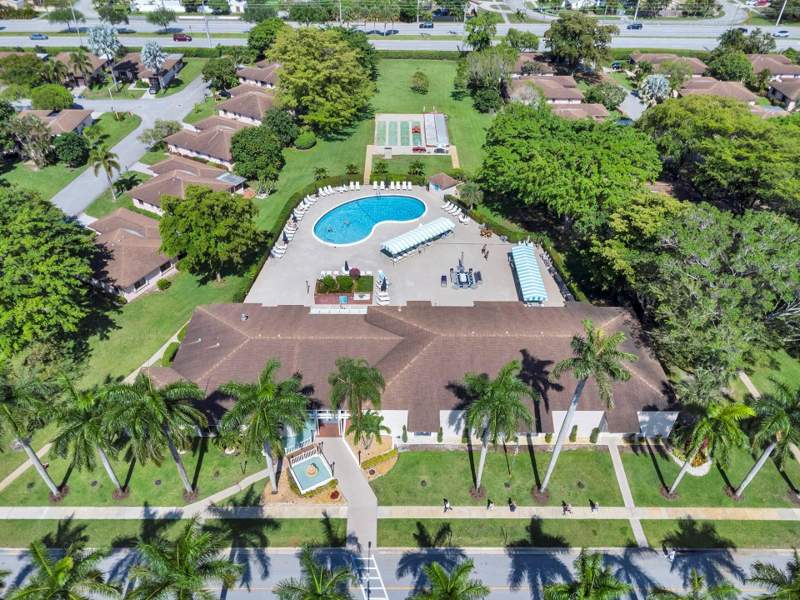 2 bedroom Condominium at 14575 Bonaire Boulevard #202, Bonaire, Delray Beach — photo 3