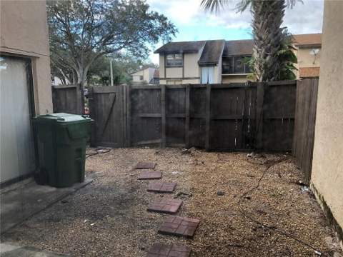 1801 Bayberry Drive #1801, Pembroke Pines FL - photo 10 of 10