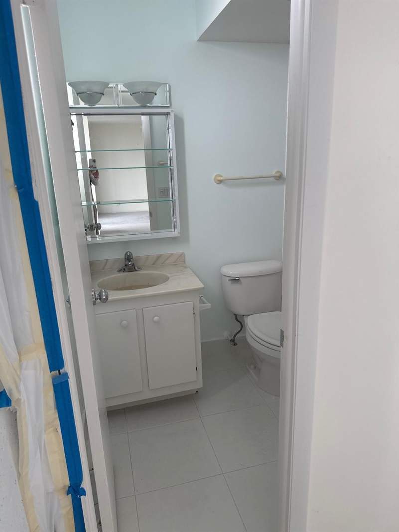 1 bedroom Condominium at 5301 NW 2nd Avenue #Ph-D, Boca Teeca, Boca Raton — photo 3