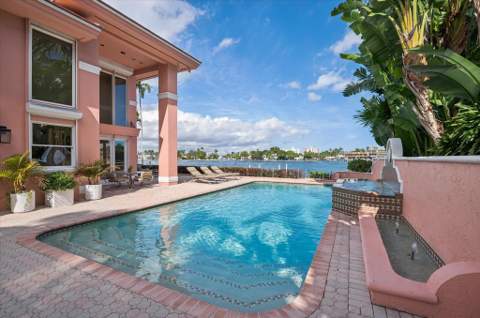 5 Isla Bahia Drive, Fort Lauderdale FL - photo 6 of 70
