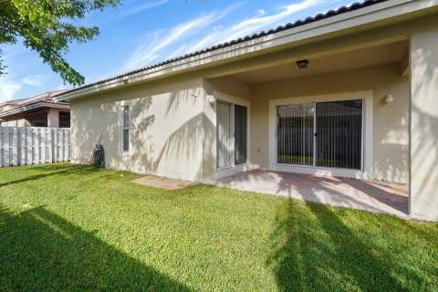 13758 SW 31st Street, Miramar FL - photo 24 of 25