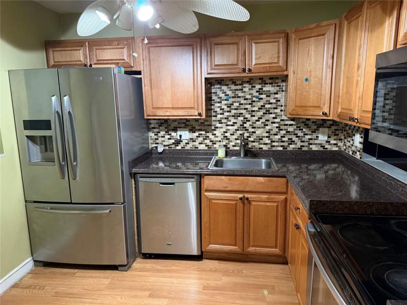 2 bedroom Condominium at 3110 Holiday Springs Boulevard #108, Holiday Springs Village, Margate — photo 2
