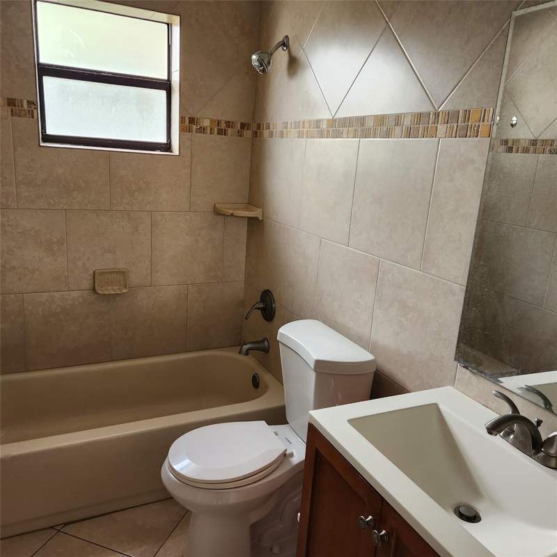 3 bedroom Condominium at 3634 NW 95th Terrace #3634, Grenadier Lakes, Sunrise — photo 5