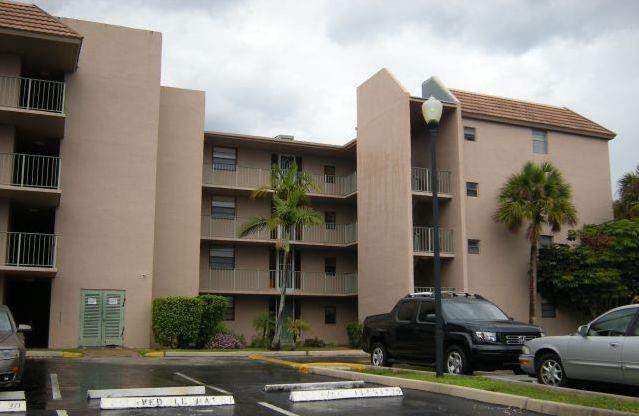 2 bedroom Condominium at 3100 N Pine Island Road #202, Le Chateau Condo, Sunrise — photo 3