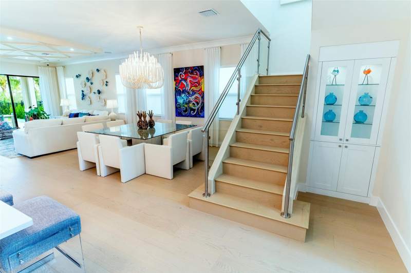 5 bedroom Single Family Residence at 12676 Solana Bay Circle, Solana Bay, Palm Beach Gardens — photo 3