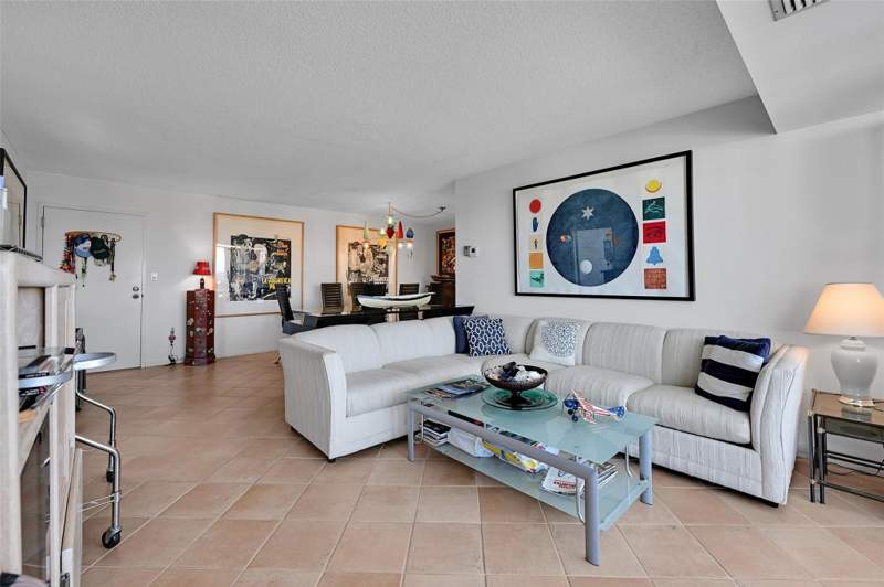 2 bedroom Condominium at 2841 N Ocean Boulevard #1809, Vantage View, Fort Lauderdale — photo 3