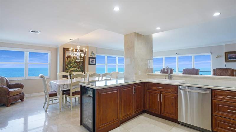 3 bedroom Condominium at 3410 Galt Ocean Drive #802 N, Southpoint Condominium, Fort Lauderdale — photo 4