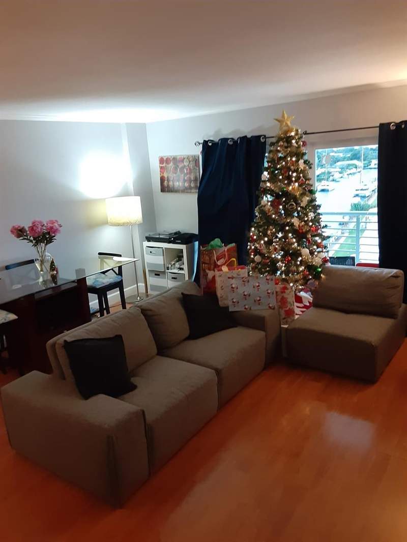 2 bedroom Condominium at 2900 NE 30th Street #G8, Lauderdale Tower, Fort Lauderdale — photo 3