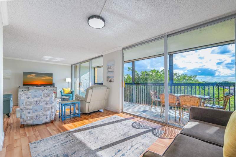 2 bedroom Condominium at 3821 Environ Boulevard #603, Environ, Lauderhill — photo 4
