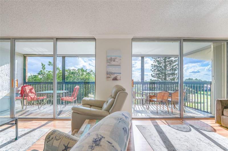 2 bedroom Condominium at 3821 Environ Boulevard #603, Environ, Lauderhill — photo 5