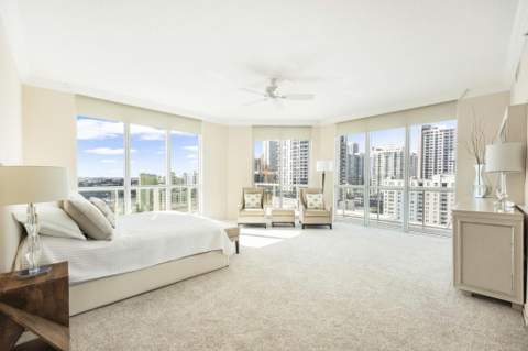 111 SE 8th Avenue #Ph-1701, Fort Lauderdale FL - photo 15 of 32