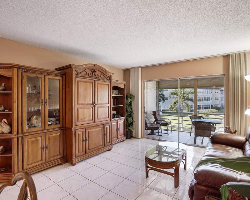 2 bedroom Condominium at 3501 NW 47th Avenue #503, Rose Gardens Ph 8, Lauderdale Lakes — photo 4