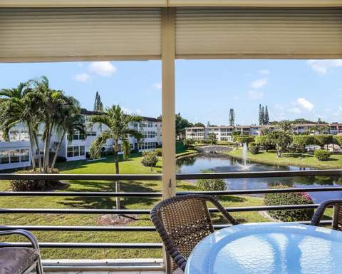 3501 NW 47th Avenue #503, Lauderdale Lakes FL - photo 10 of 38