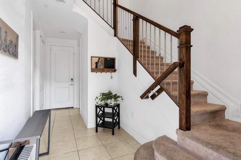 3 bedroom Townhouse at 11303 SW 15th Street, Raintree, Pembroke Pines — photo 5