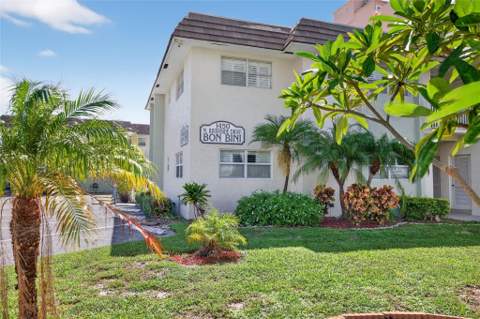 1450 N Riverside Drive #102, Pompano Beach FL - photo 19 of 32