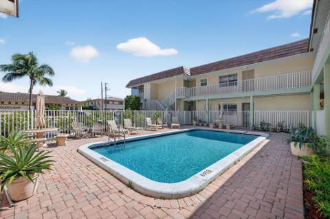 1450 N Riverside Drive #102, Pompano Beach FL - photo 20 of 32