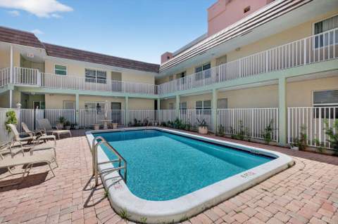 1450 N Riverside Drive #102, Pompano Beach FL - photo 22 of 32