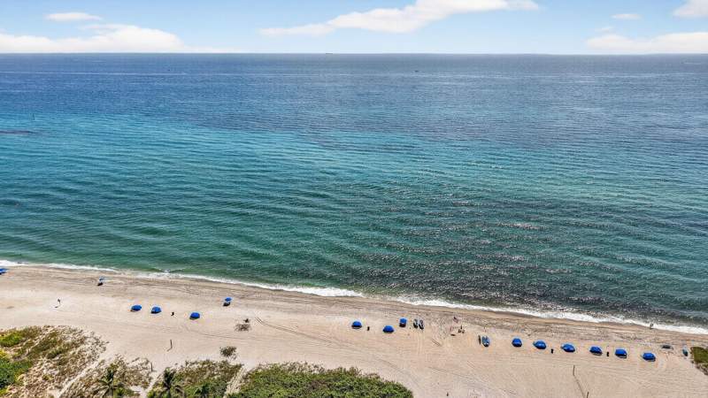 1 bedroom Condominium at 1450 N Riverside Drive #102, Bon Bini Condo, Pompano Beach — photo 4
