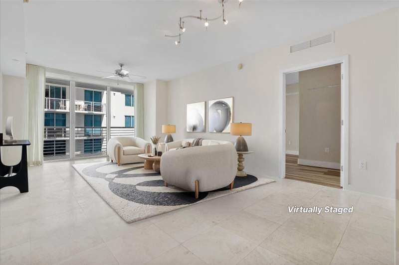 2 bedroom Condominium at 2821 N Ocean Boulevard #902s, Sapphire, Fort Lauderdale — photo 2