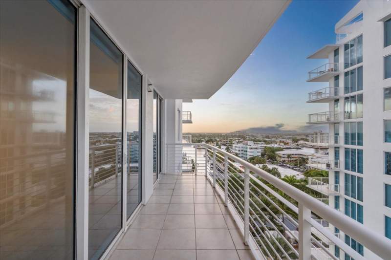 2 bedroom Condominium at 2821 N Ocean Boulevard #902s, Sapphire, Fort Lauderdale — photo 5